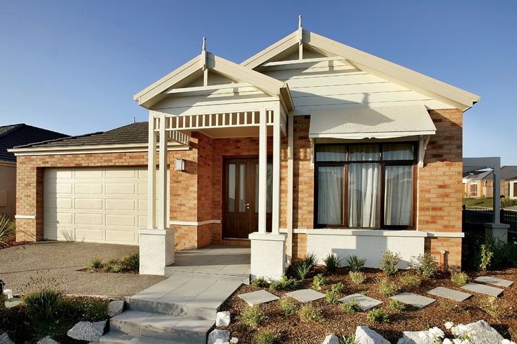 Cove Adam Hall Builders Colac
