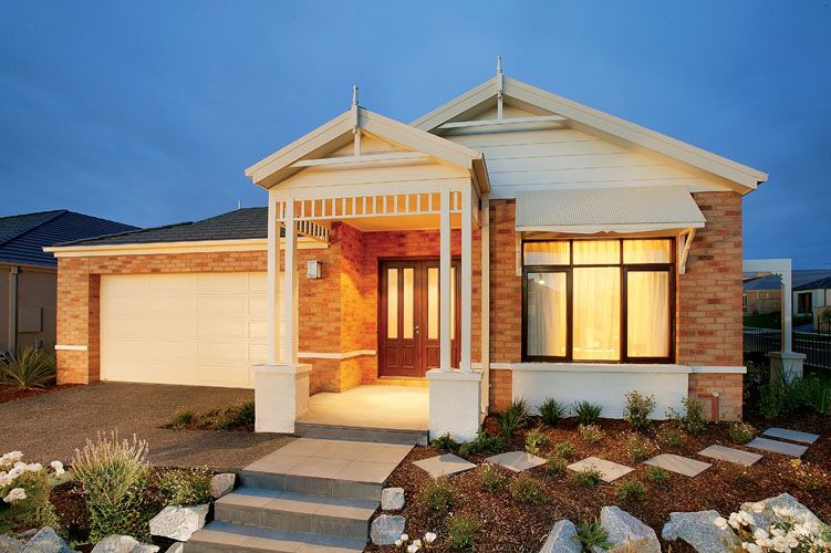 Cove Adam Hall Builders Colac