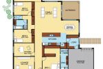 Ascot Floor Plan