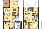 Avignon Floor Plan