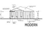 Belmore Facade Options
