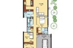 Belmore 19 RA Floor Plan