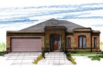 Berkley Kew Artist Impression