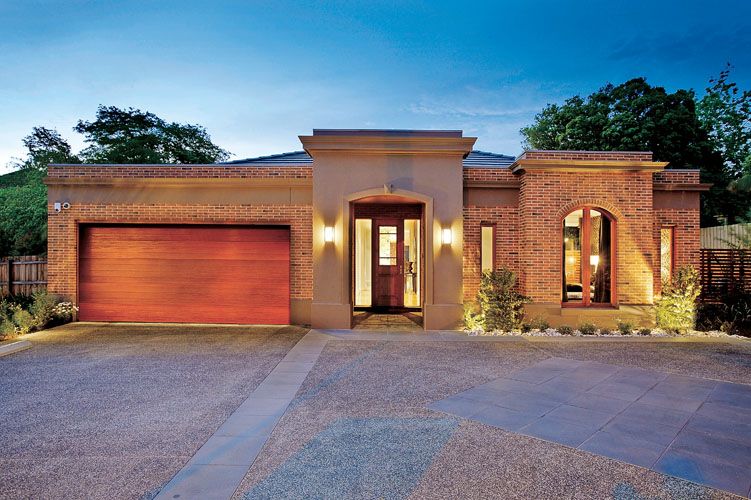 Berkley Kew Display Home
