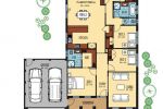 Cambridge 22 Floor Plan