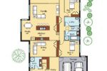 Cambridge 29 S2 Floor Plan