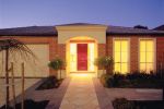 Cambridge Caroline Springs Display Home Brooke Facade