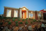 Cambridge Display Home Berwick Display Front Facade