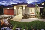 Cambridge Display Home Doreen Display Front Facade