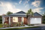 Cambridge Series 2 Artist Impression Californian