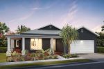 Cambridge Series 2 Artist Impression Californian Timber ILO Bricks FI