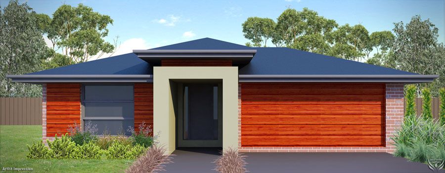 Cambridge Series 2 Artist Impression Contemporary