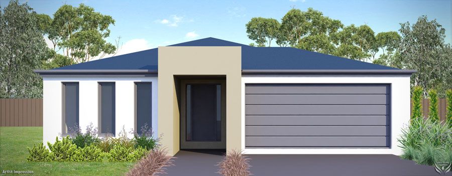Cambridge Series 2 Artist Impression Modern