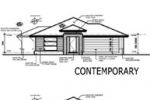 Cambridge Series 2 Facade Options