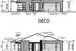 Cambridge Series 2 Facade Options