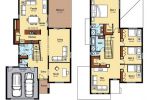 Chiltern Floor Plan