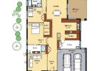 Cove 27 S2 Floor Plan