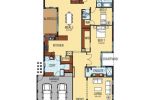 Cove Floor Plan