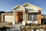 Cove Display Home Front Facade Berwick S1