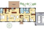 Denmark Floorplan