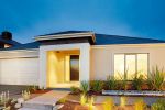Eden Berwick Display Home Front Facade