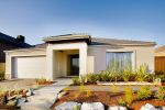 Eden Berwick Display Home Front Facade