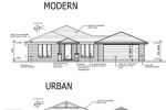 Entertainer Series 2 Facades