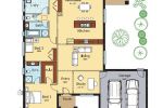 Entertainer 25 S2 Floor Plan