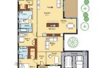 Entertainer 32 S2 Floor Plan