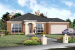 Entertainer Series 1 Artist Impressions Georgian