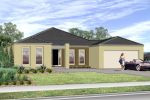 Entertainer Series 1 Artist Impressions Modern