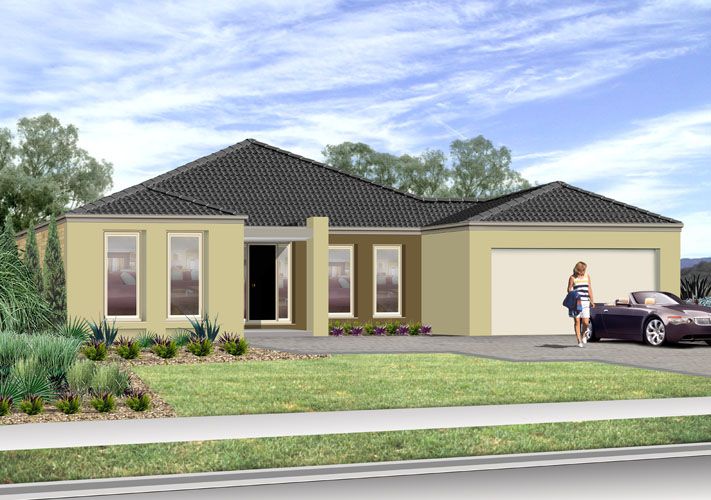Entertainer Series 1 Artist Impressions Modern