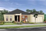 Entertainer Series 1 Artist Impressions Modern