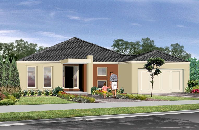 Entertainer Series 1 Artist Impressions Modern