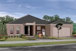 Entertainer Series 1 Artist Impressions Modern