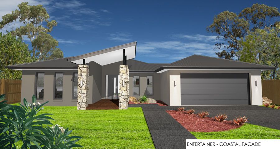 Entertainer Series 2 Artist Impression Coastal
