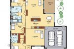 Eureka 25 S2 Floor Plan
