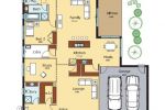 Eureka 27 S2 Floor Plan