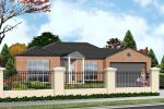 Eureka Artist Impression 224 Traditional S1