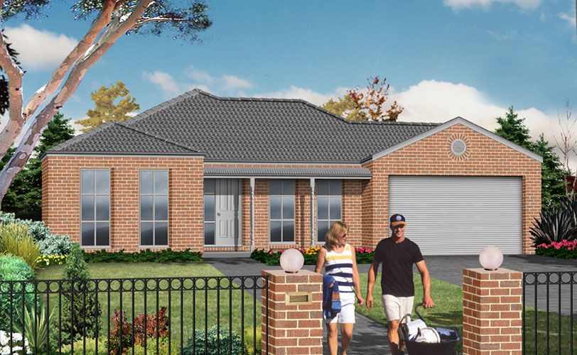 Eureka Artist Impression 234 Traditional S1
