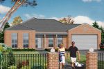 Eureka Artist Impression 234 Traditional S1