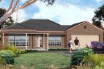 Eureka Artist Impression 266 Traditional S1