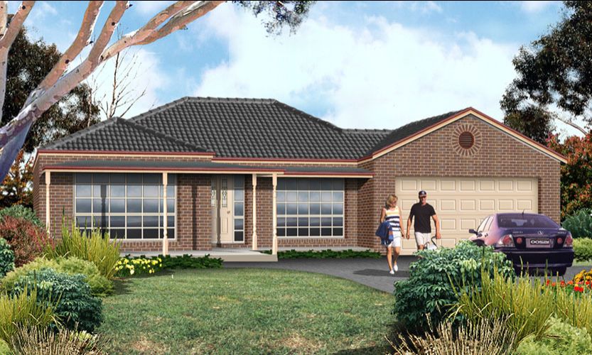 Eureka Artist Impression 266 Traditional S1