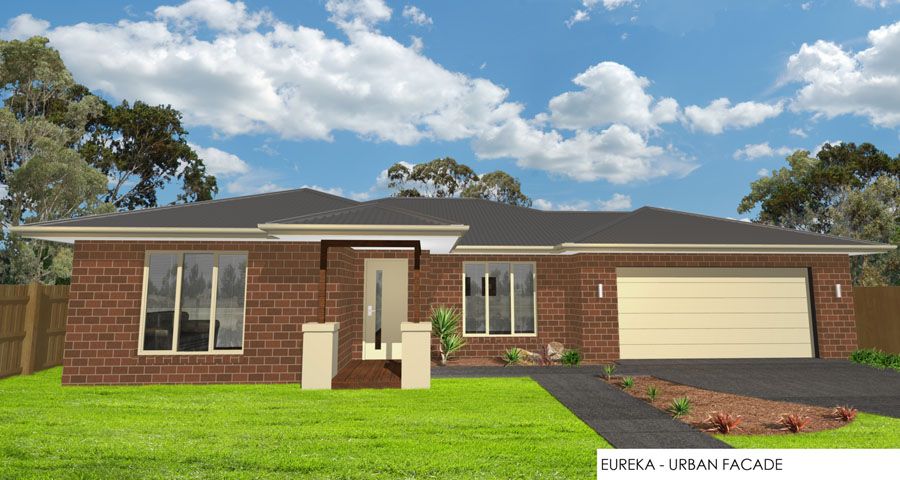Eureka Series 2 Artist Impression Urban