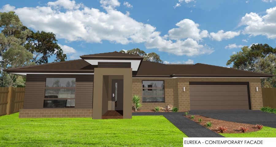 Eureka Series 2 Artist Impression Contemporary
