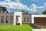 Eureka Series 2 Artist Impression Modern
