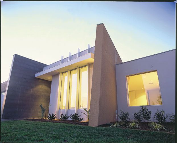 Garde Breaside Display Home