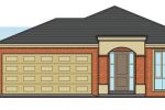 Glenelg Series 1 Brooke Facade Artist Impression