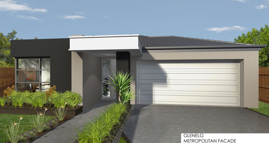 Glenelg Series 2 Metropolitan Artist Impression