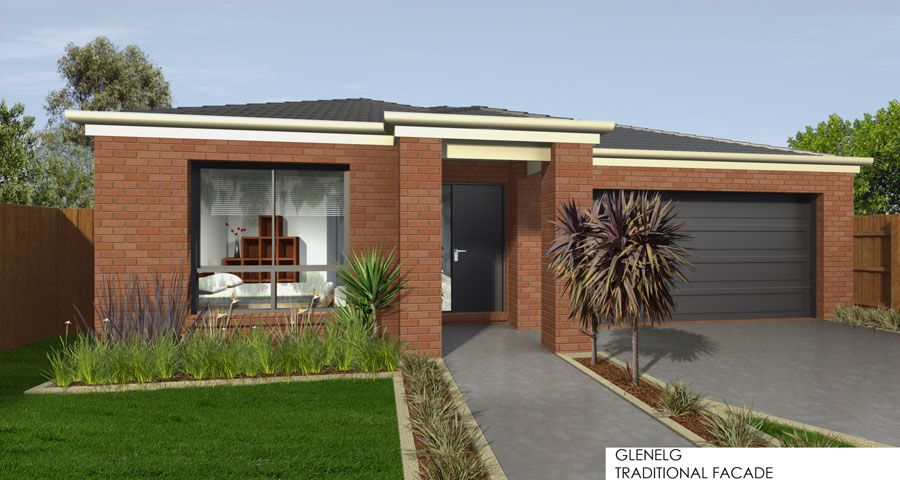 Glenelg Series 2 Traditional Artist Impression